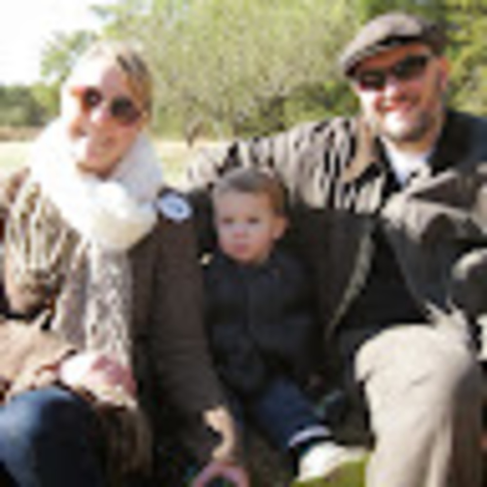 Meet your Posher, Jackie